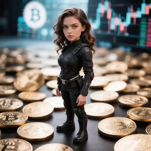 Глава Meta Mining Сара Сакриспейр отказалась от перехода на ИИ и заявила, что лучшие годы биткоина ещё впереди