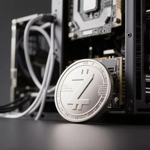 Доходность майнинга Zcash на мегаватт в четыре раза превышает показатели Bitcoin