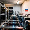 В Унцукульском районе Дагестана выявлена нелегальная майнинг-ферма