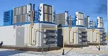 Остаточный газ ямальских месторождений направят на майнинг и дата-центры