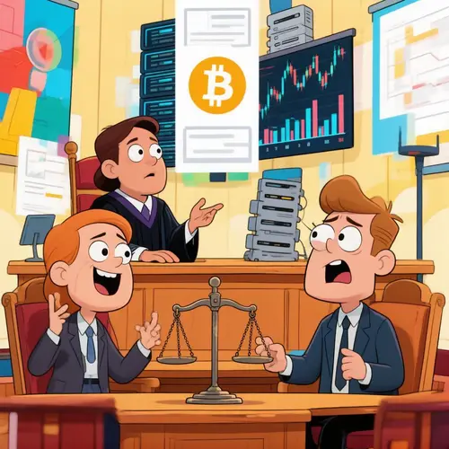 Майнер биткоина Hive оспаривает шведское правило по НДС в Еврокомиссии