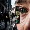 МГБ Китая предупредило о вербовке граждан через криптовалюты
