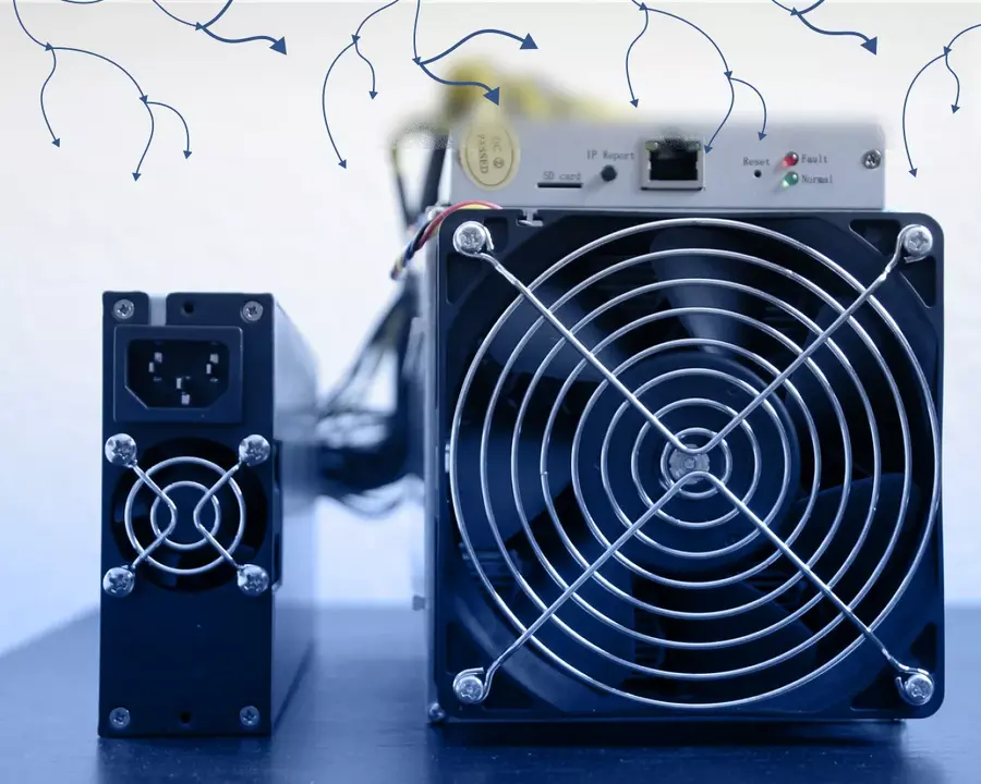 Bitdeer увеличит мощность майнинга биткоина на площадке Soluna до 35 МВт