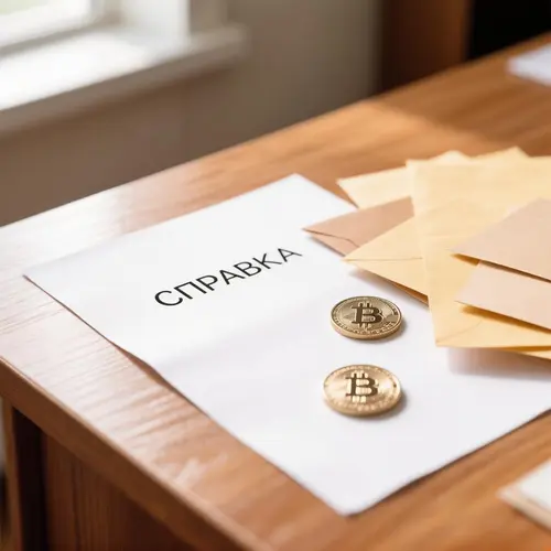ЦБ добавит криптовалюту в антикоррупционные справки госслужащих с 1 июля 2027 года