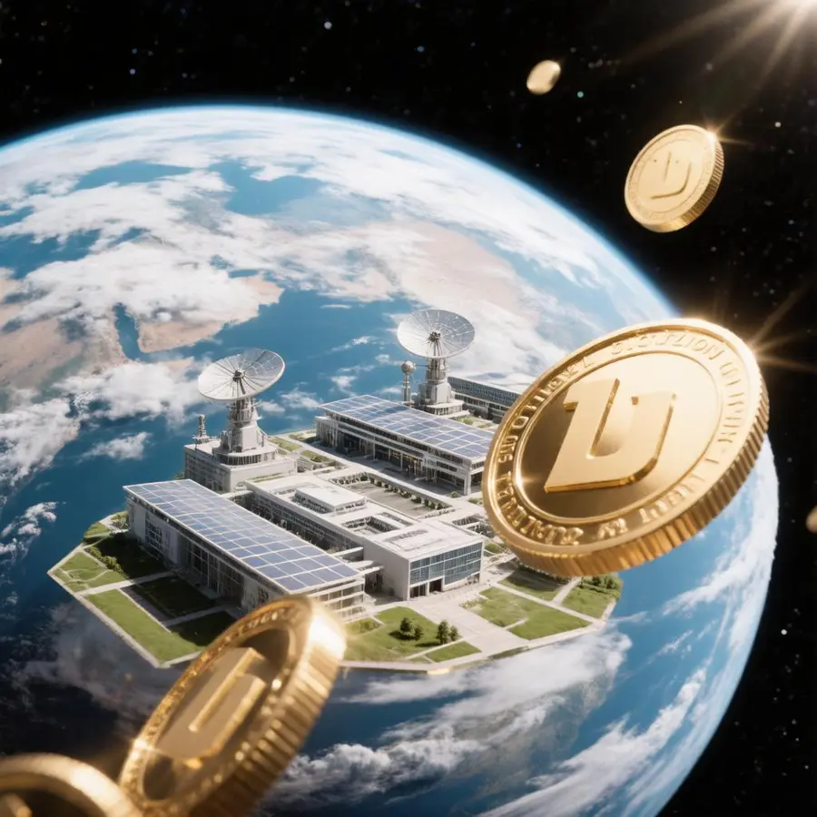 Биткоин-налог, правила SEC и бум ИИ: главные криптоновости, которые не радуют
