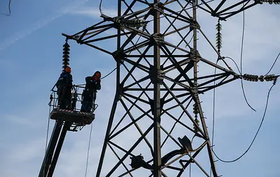 Правительство России утвердило правила технологического присоединения майнинговых объектов к энергосетям