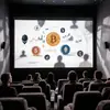 Российские фильмы и сериалы о криптовалютах: от комедии о майнинге до финансового триллера
