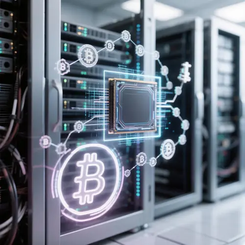 SWI Group привлекла $894 млн, чтобы превратить бывший майнер FTX в AI-дата-центры