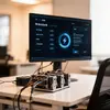 Hyperscale Data выделит биткоин-майнинг в отдельную «дочку» Patriot BTC