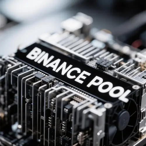 Binance закрывает свой майнинг-пул на фоне потери доли рынка