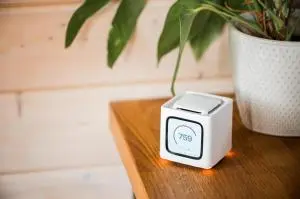 Power Mining выпустила домашний майнер Bitcube на чипах Canaan