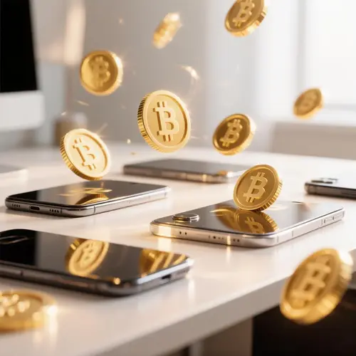 Как гаджет за 10 тысяч рублей способен принести $250 000