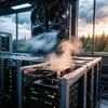 Облачный майнинг в 2026 году: руководство для новичков и четыре популярные платформы