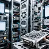 Quantum Blockchain Technologies: все три метода майнинга биткоина запущены в работу