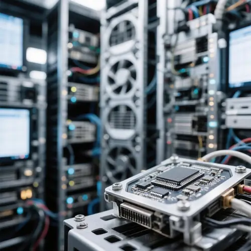 Quantum Blockchain Technologies: все три метода майнинга биткоина запущены в работу