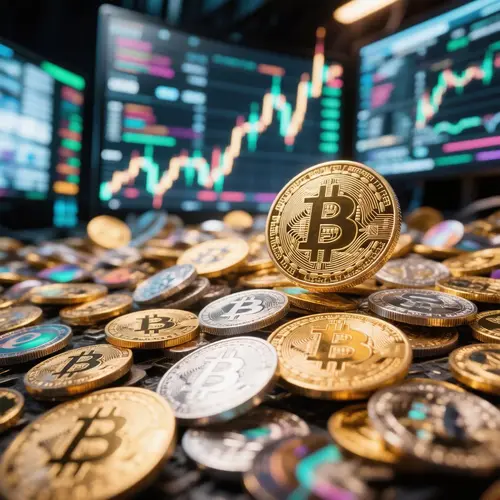 Крупнейшее ограбление в истории: взлом Binance потряс криптоиндустрию
